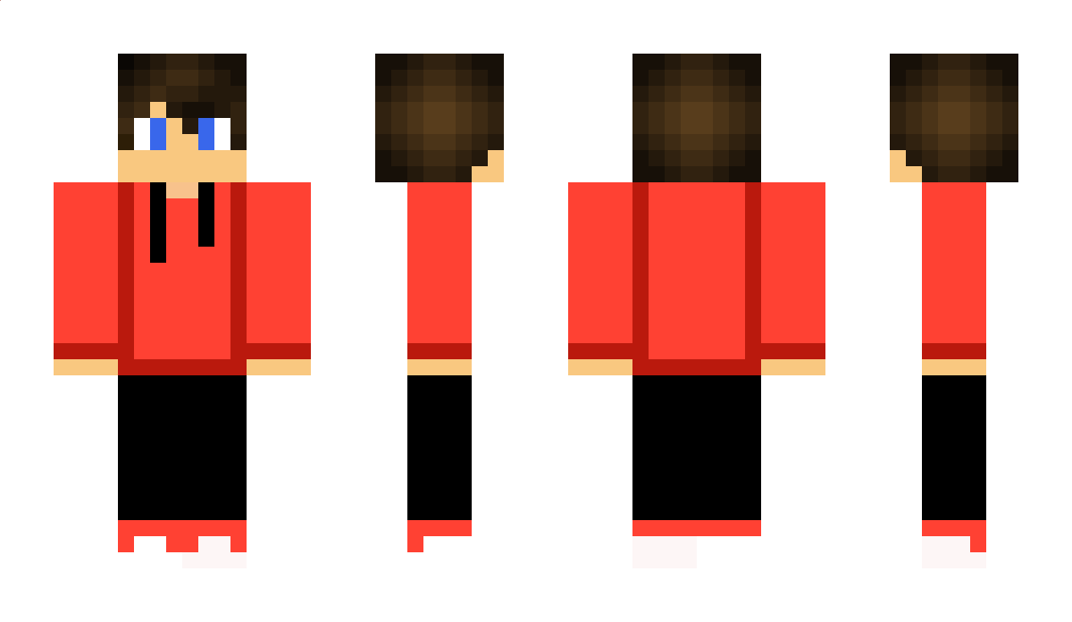 AbdullahDaGreat Minecraft Skin