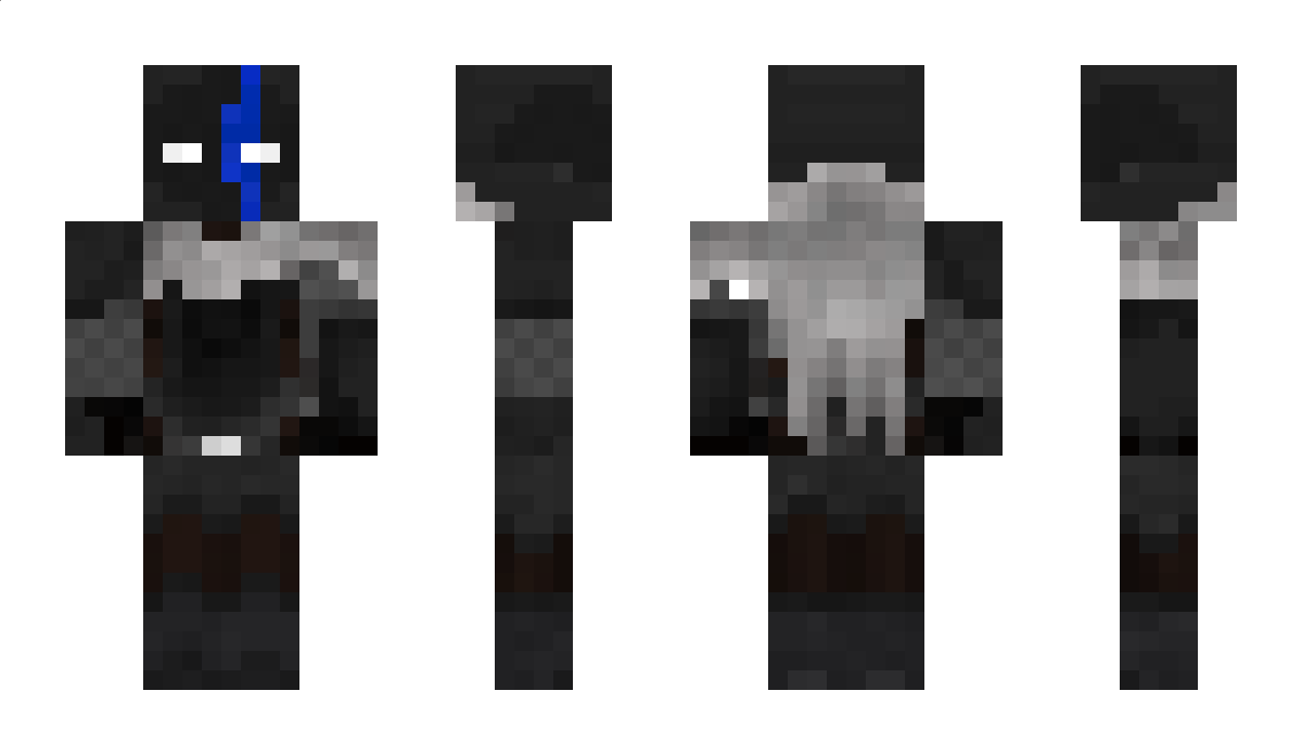 Fside_ Minecraft Skin