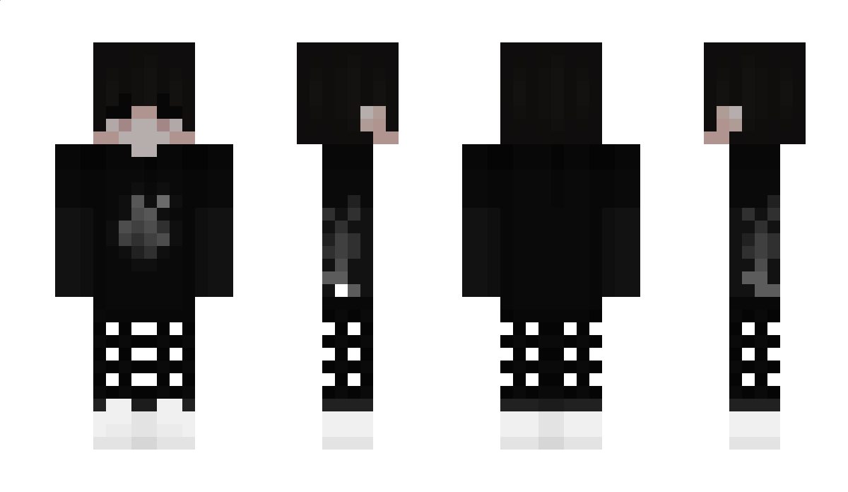 Artisticment Minecraft Skin