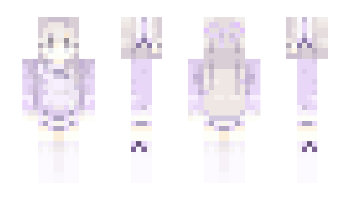 NicolasTalks Minecraft Skin