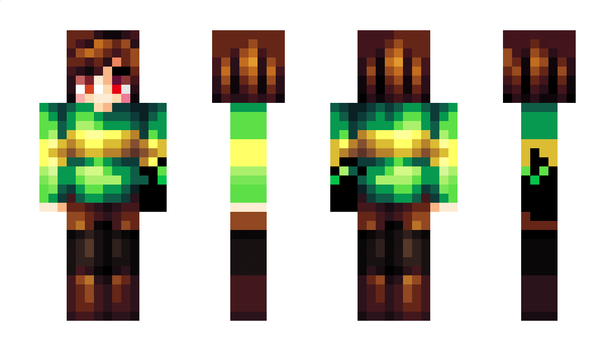 onirosis Minecraft Skin