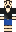 honda_priuss Minecraft Skin