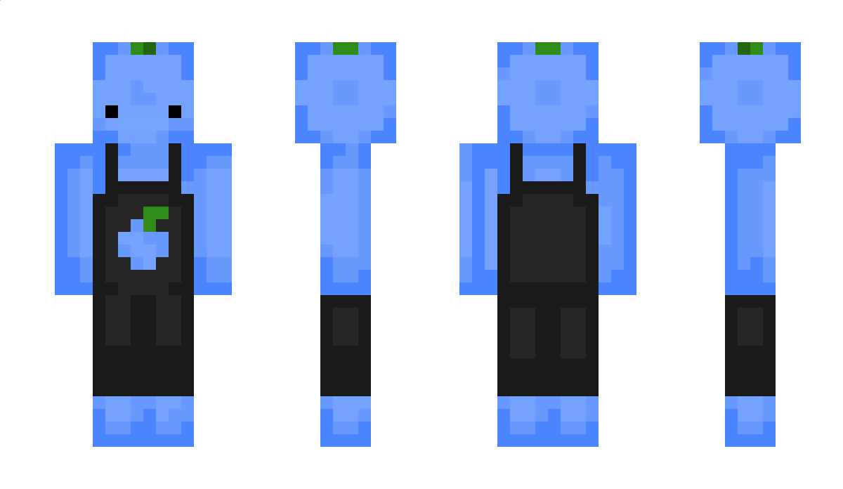 m7moudxz10 Minecraft Skin