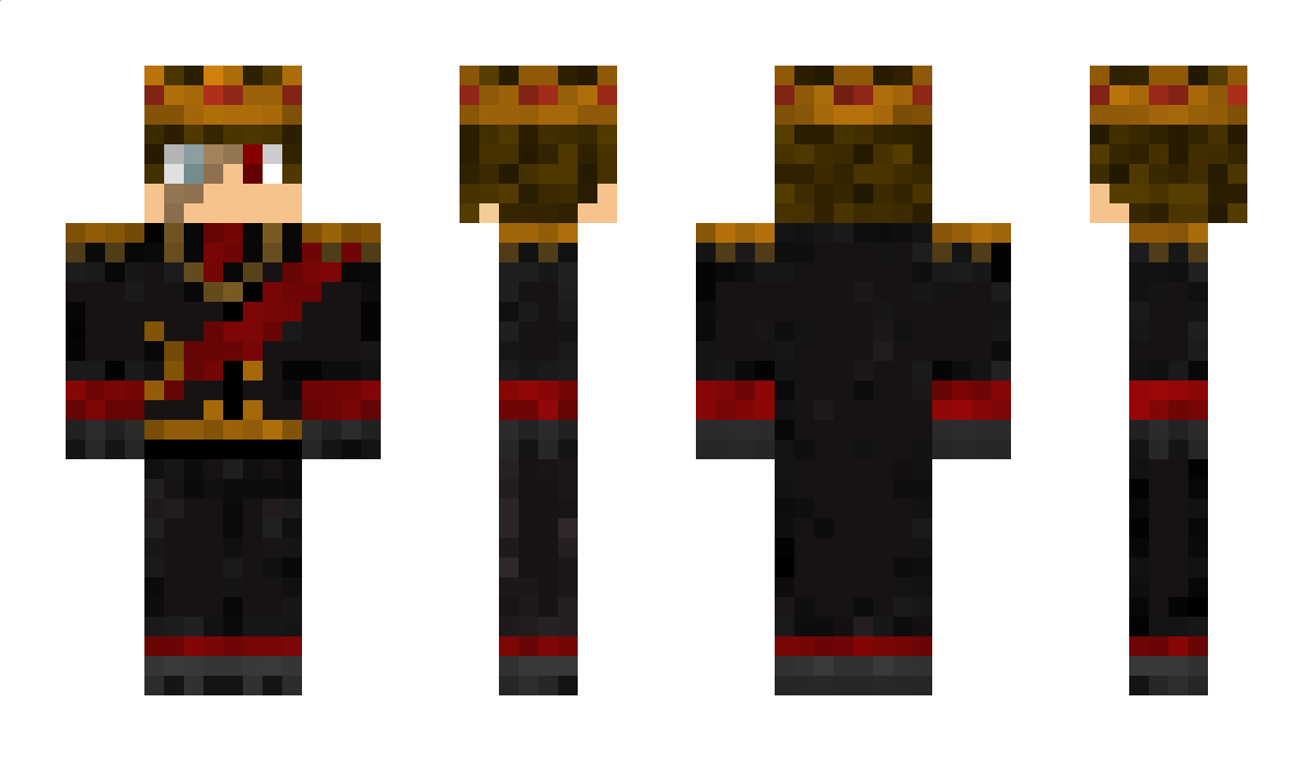 Rad_Cliff Minecraft Skin