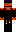 MadMel0n Minecraft Skin