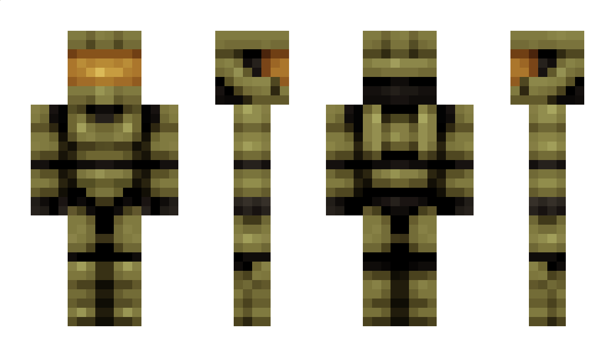 zaroc Minecraft Skin