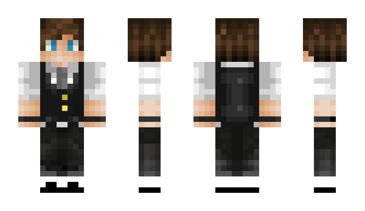 Falc_12 Minecraft Skin