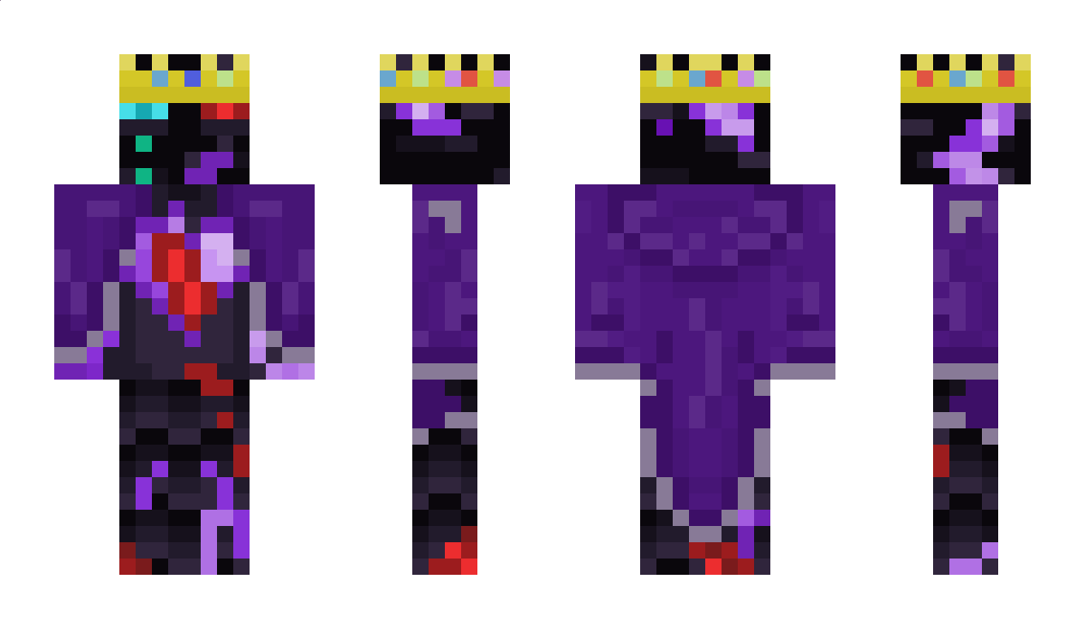 Speedyboy819 Minecraft Skin