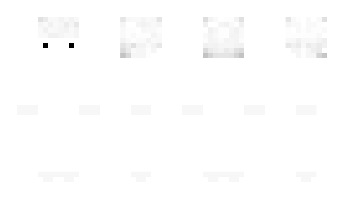 ITZQUANTUM Minecraft Skin