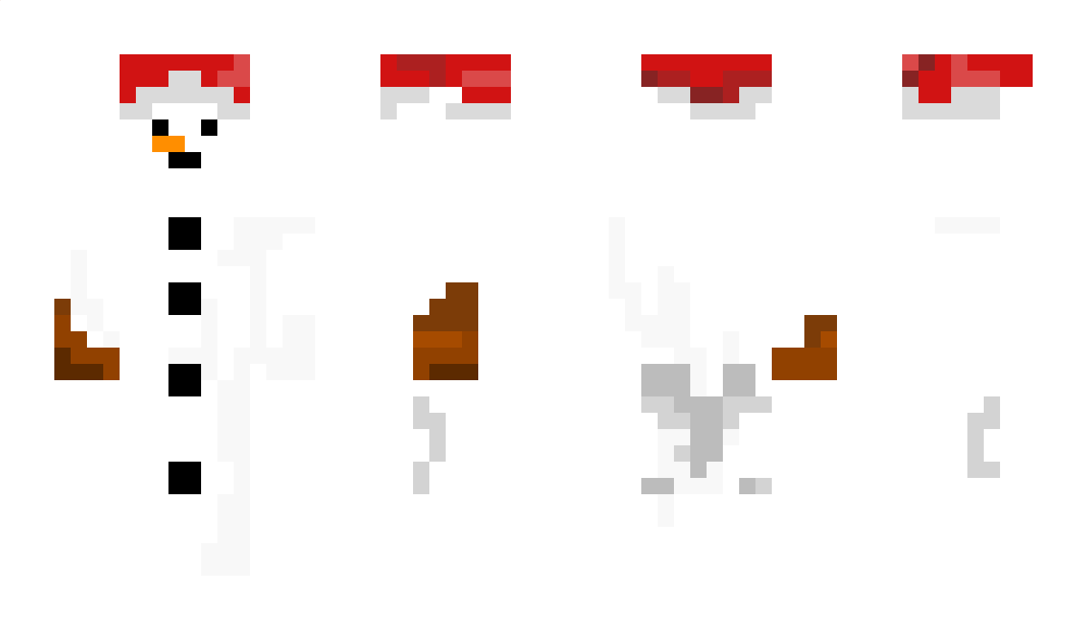 Justa_sigma_male Minecraft Skin