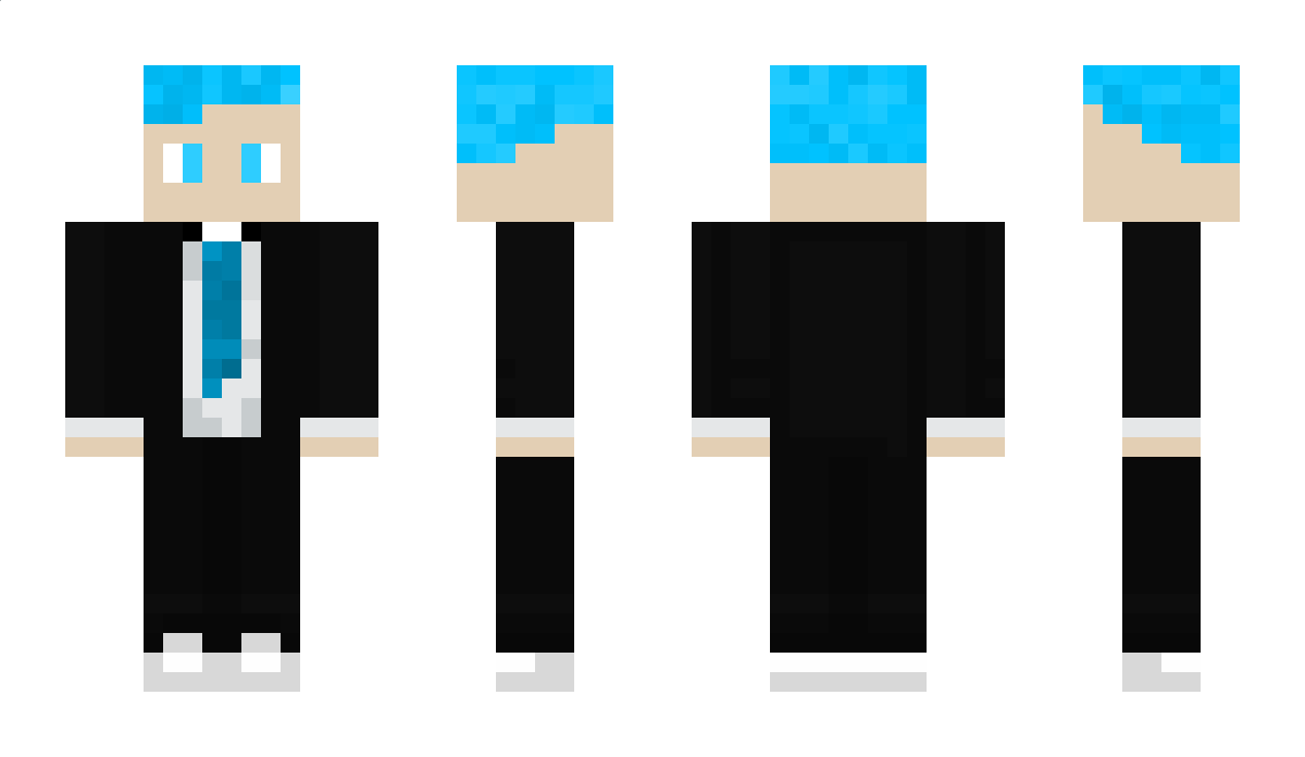 SunilWarrior Minecraft Skin