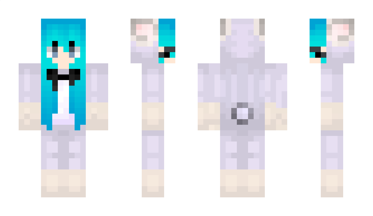 Ploy_Paloy Minecraft Skin