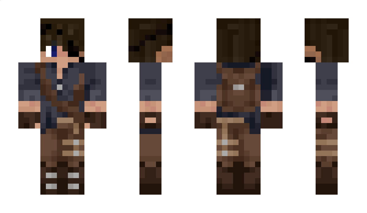 Seditio_ Minecraft Skin