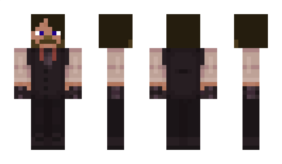 _Zigx89 Minecraft Skin