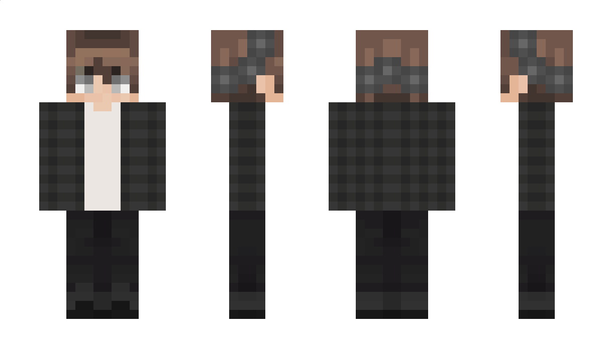 PyroManica1 Minecraft Skin