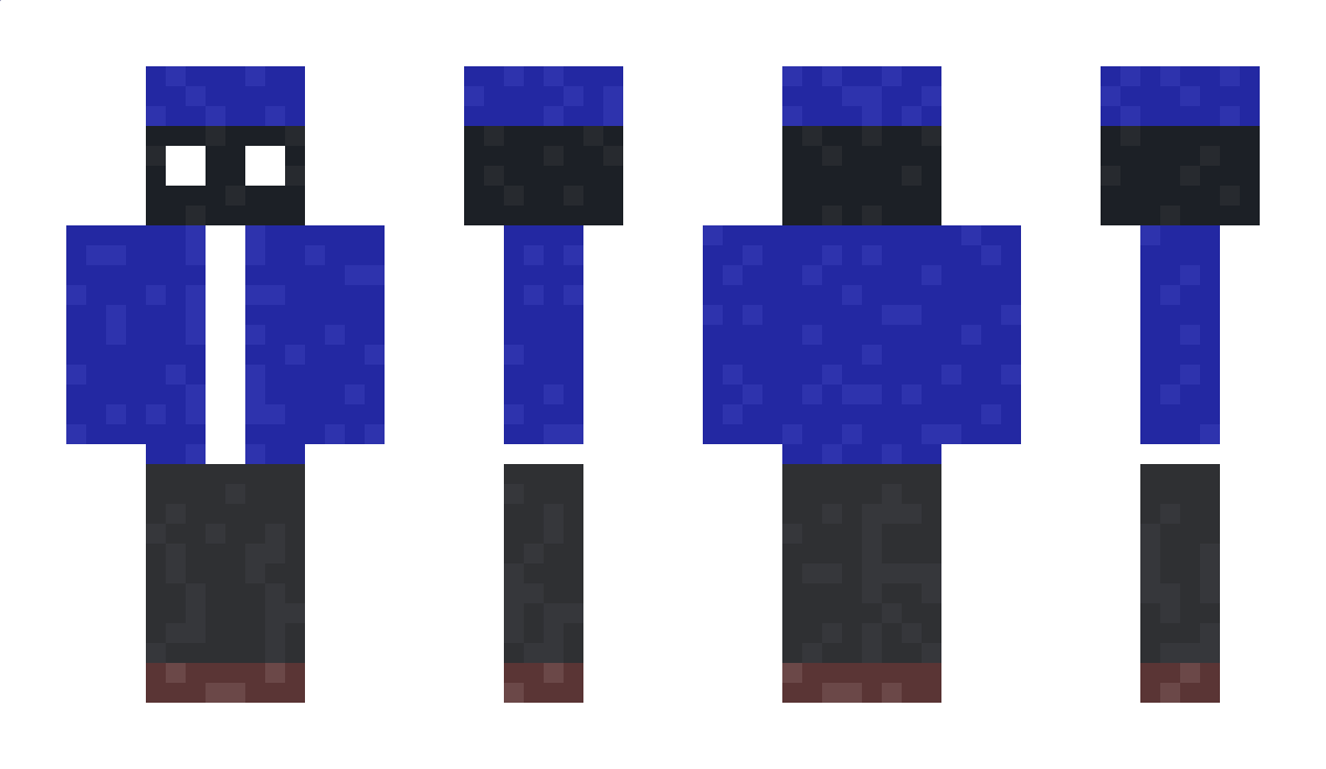 Formix6159_ Minecraft Skin