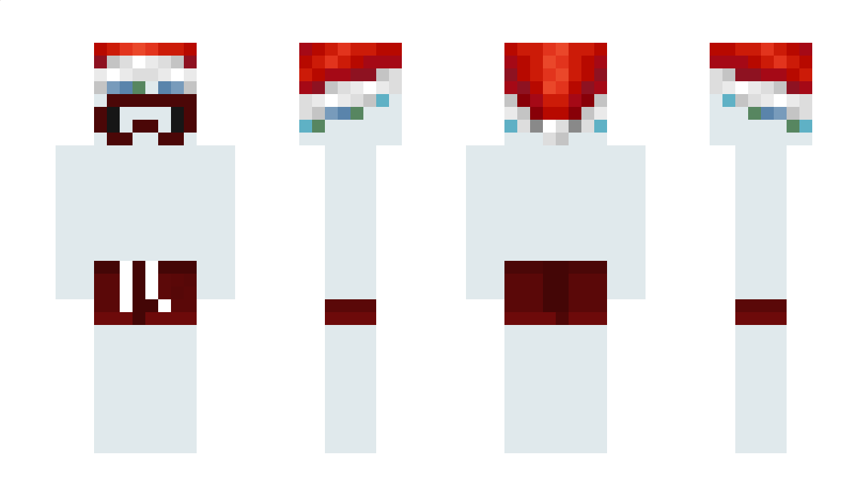 vexay__ Minecraft Skin