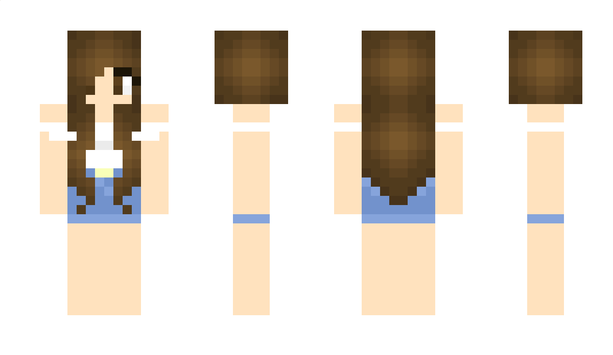 LJAwesome Minecraft Skin