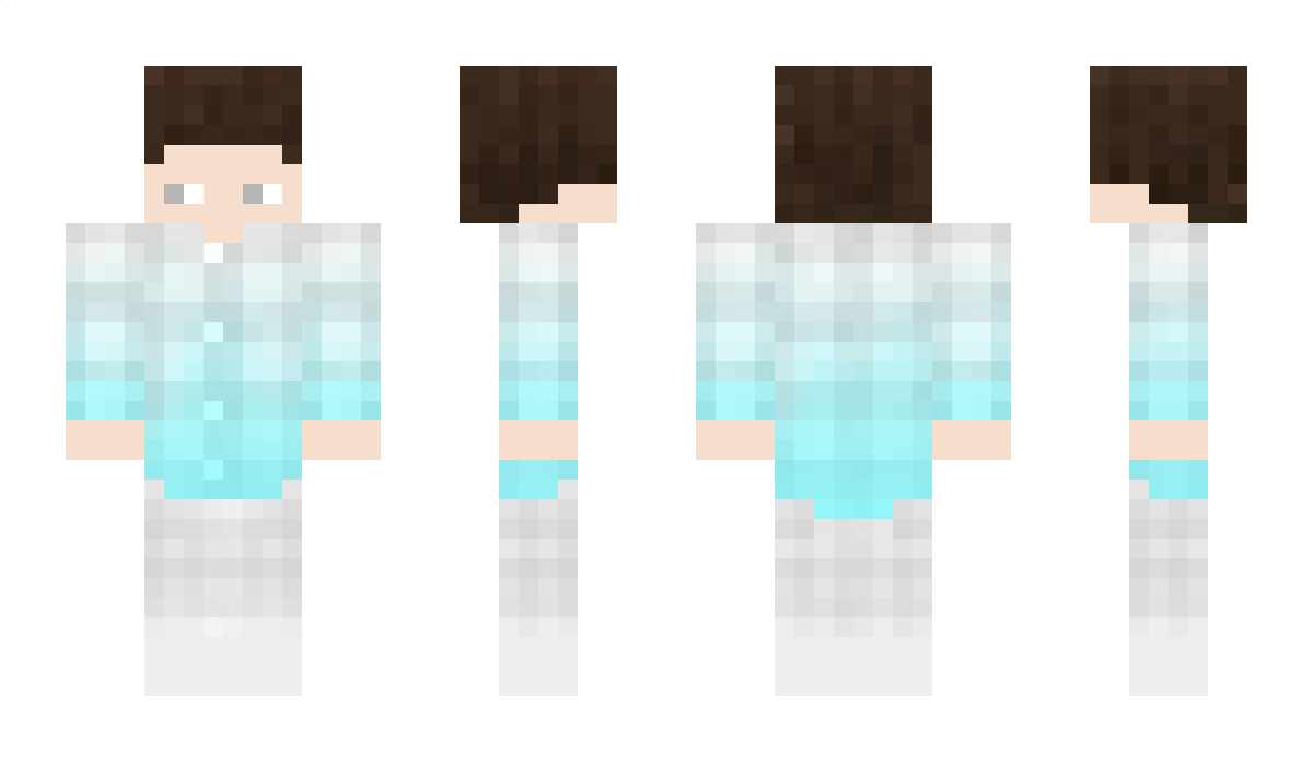 knoppid Minecraft Skin