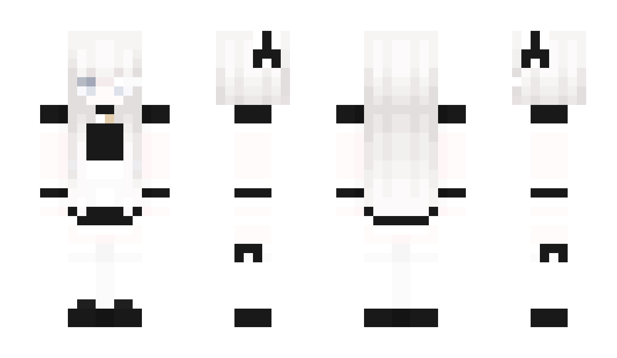 Meinichi_ Minecraft Skin