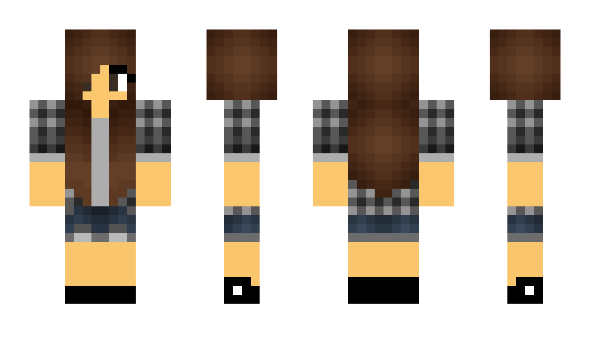 zay11 Minecraft Skin