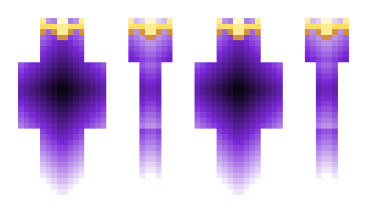 Legike Minecraft Skin