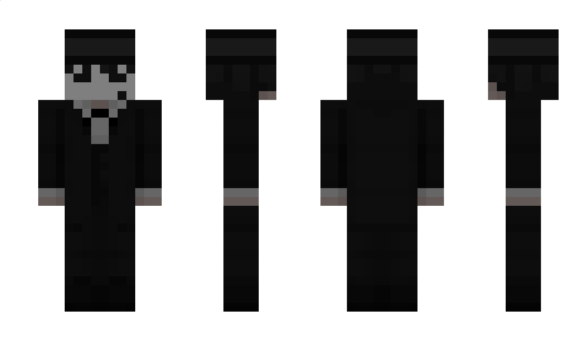 nuya__thestar Minecraft Skin