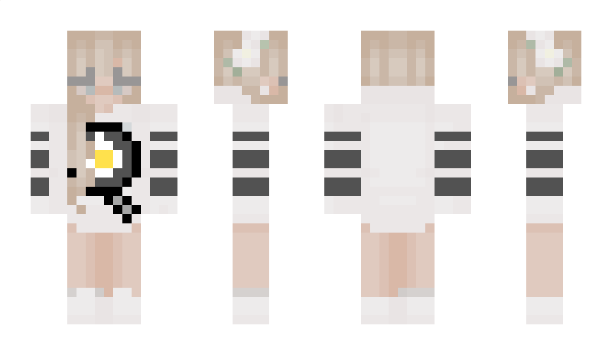 fryingpan192 Minecraft Skin