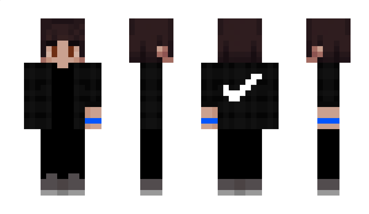 pbl000 Minecraft Skin