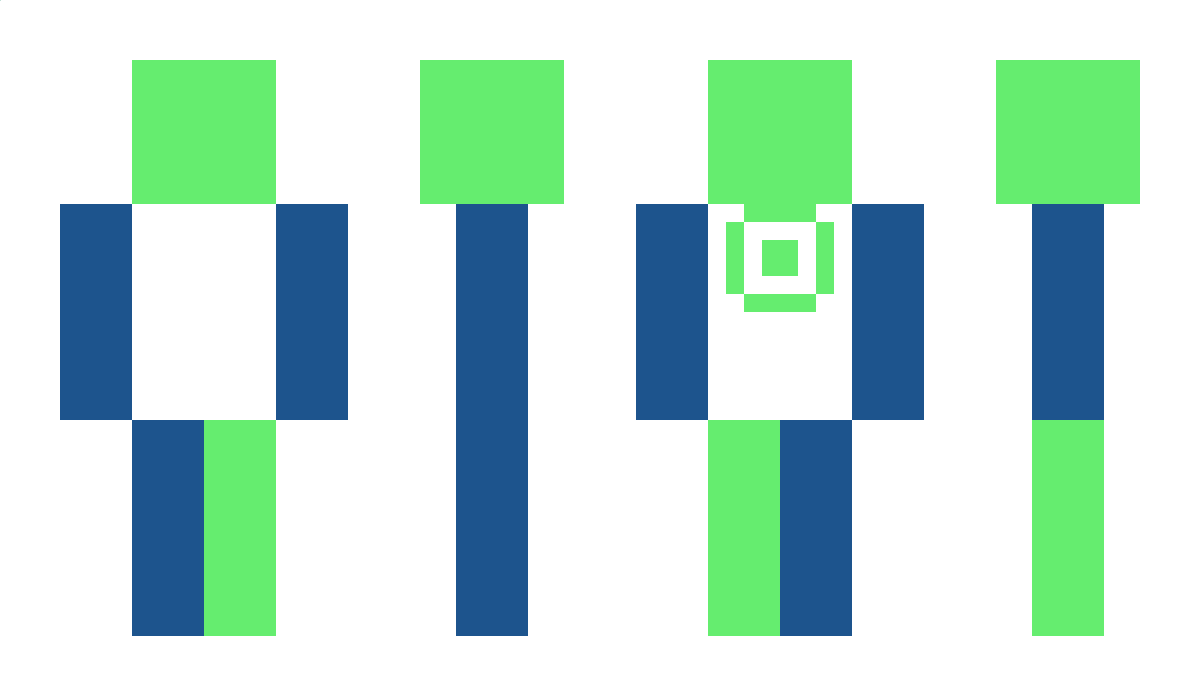 killer123jeb_ Minecraft Skin