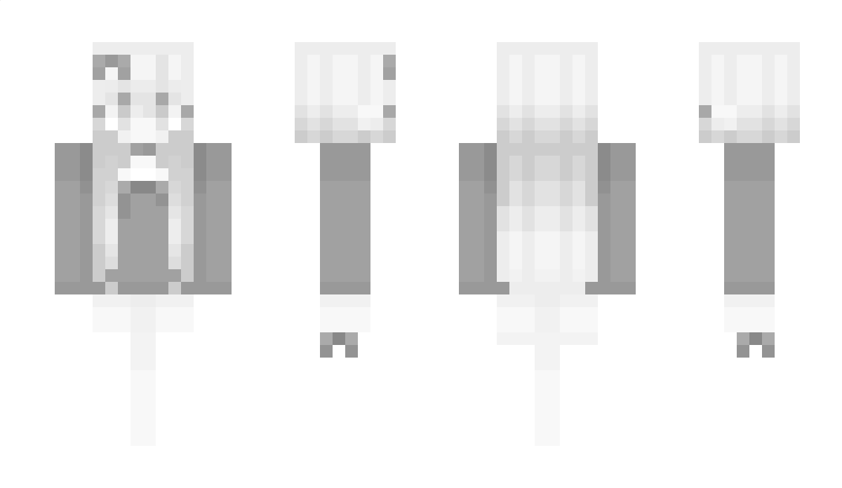 MrRizzler101 Minecraft Skin