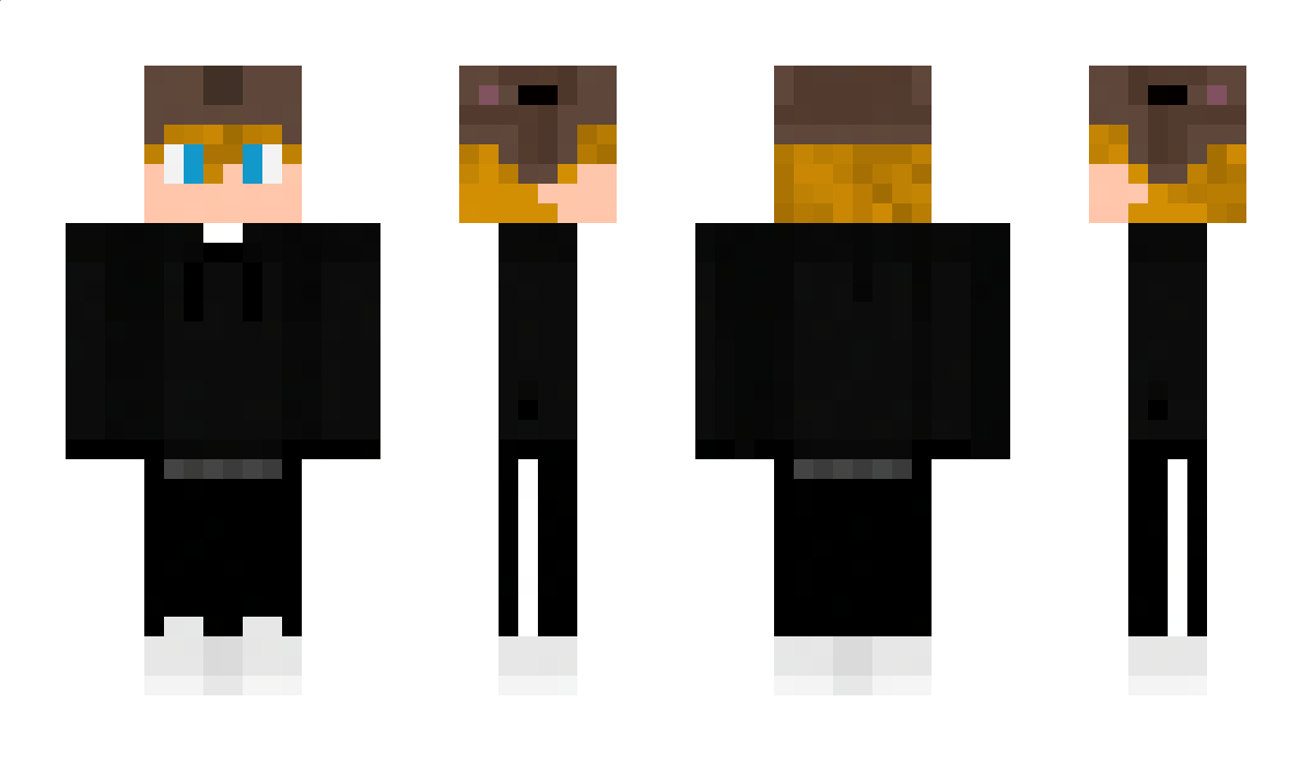 usersamzk Minecraft Skin