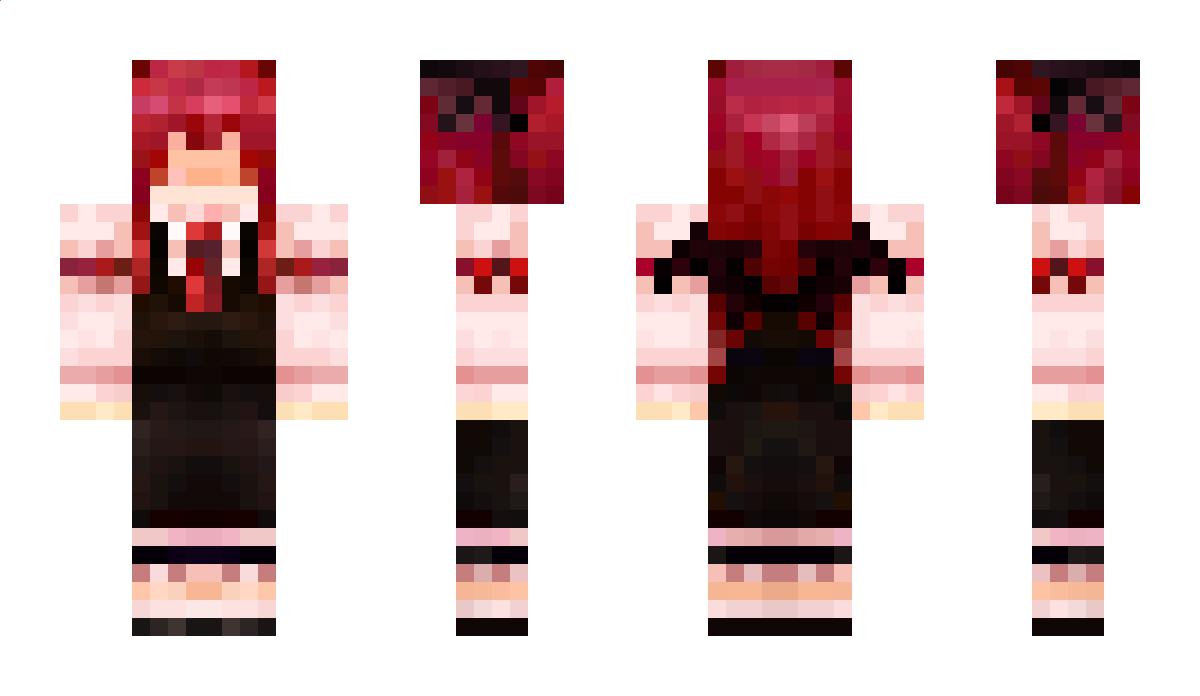 tmys Minecraft Skin