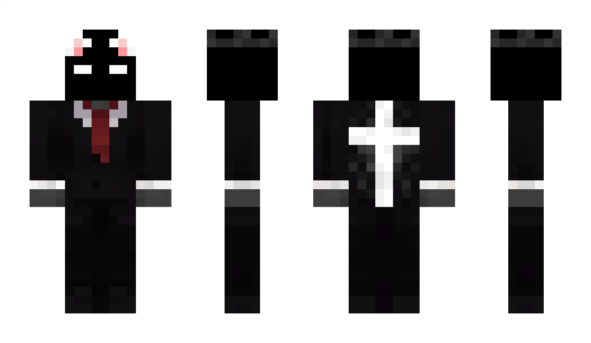 akopoa Minecraft Skin