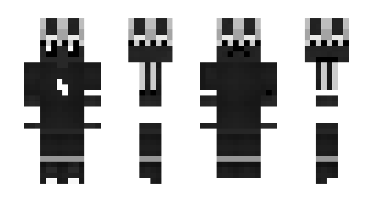 dreko Minecraft Skin