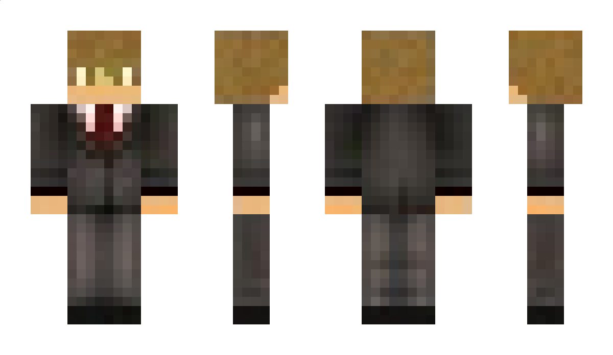 DestroyerJM Minecraft Skin