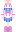 Vessi Minecraft Skin