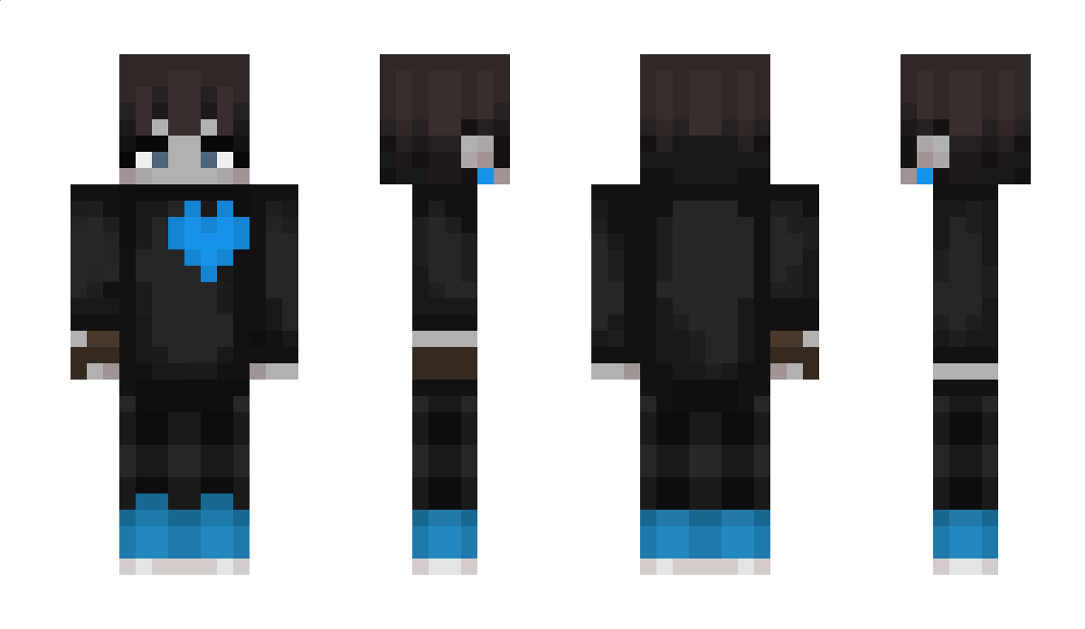 Valor111_ Minecraft Skin