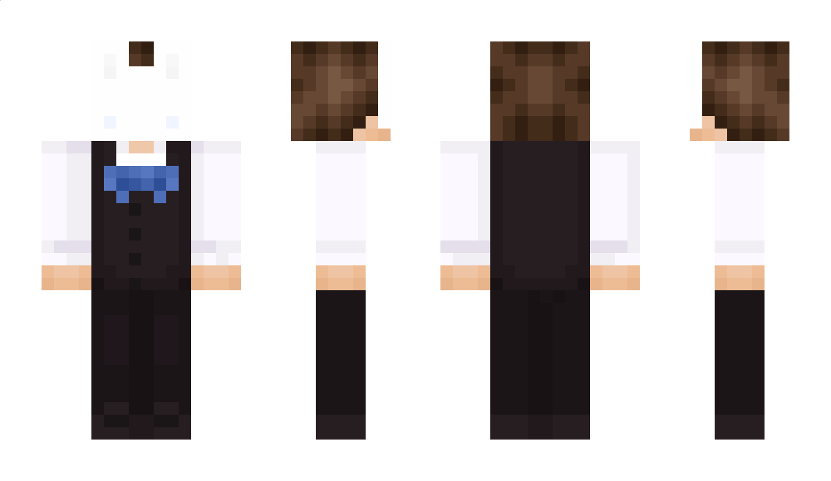 zedwards Minecraft Skin