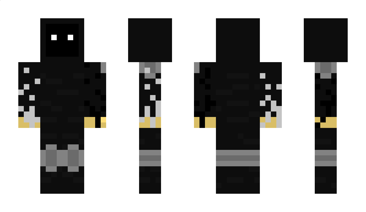 the_DYSHNIY Minecraft Skin