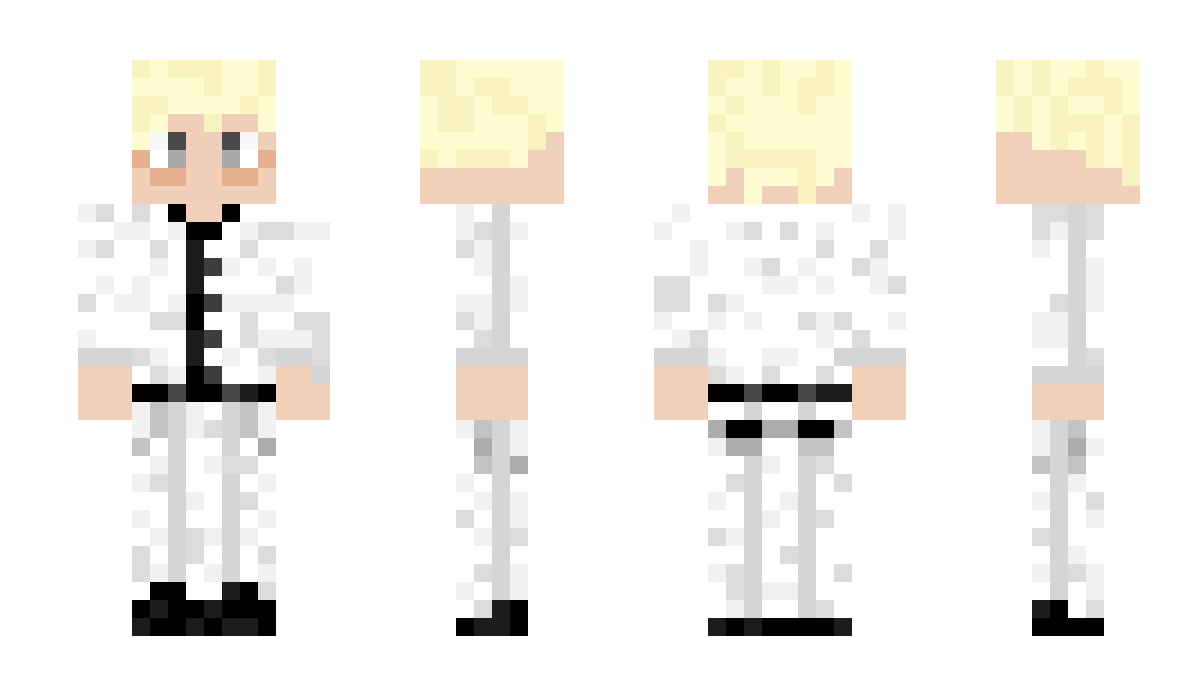 danthemememan Minecraft Skin