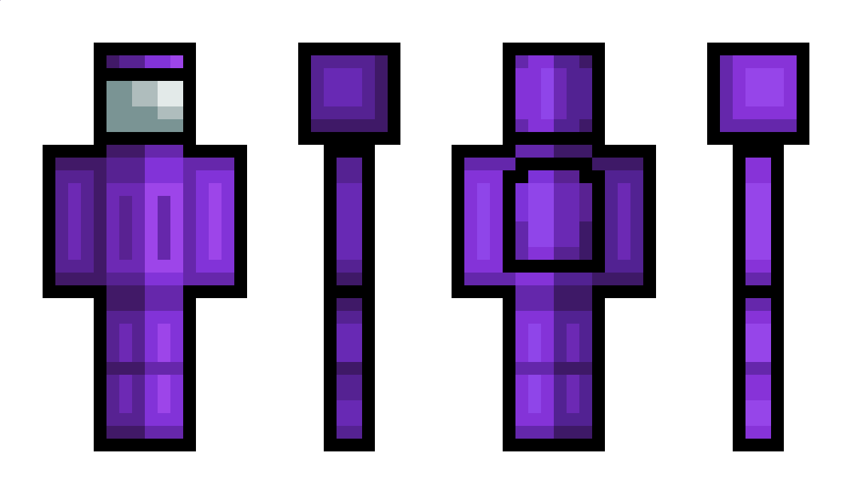 Soupp Minecraft Skin