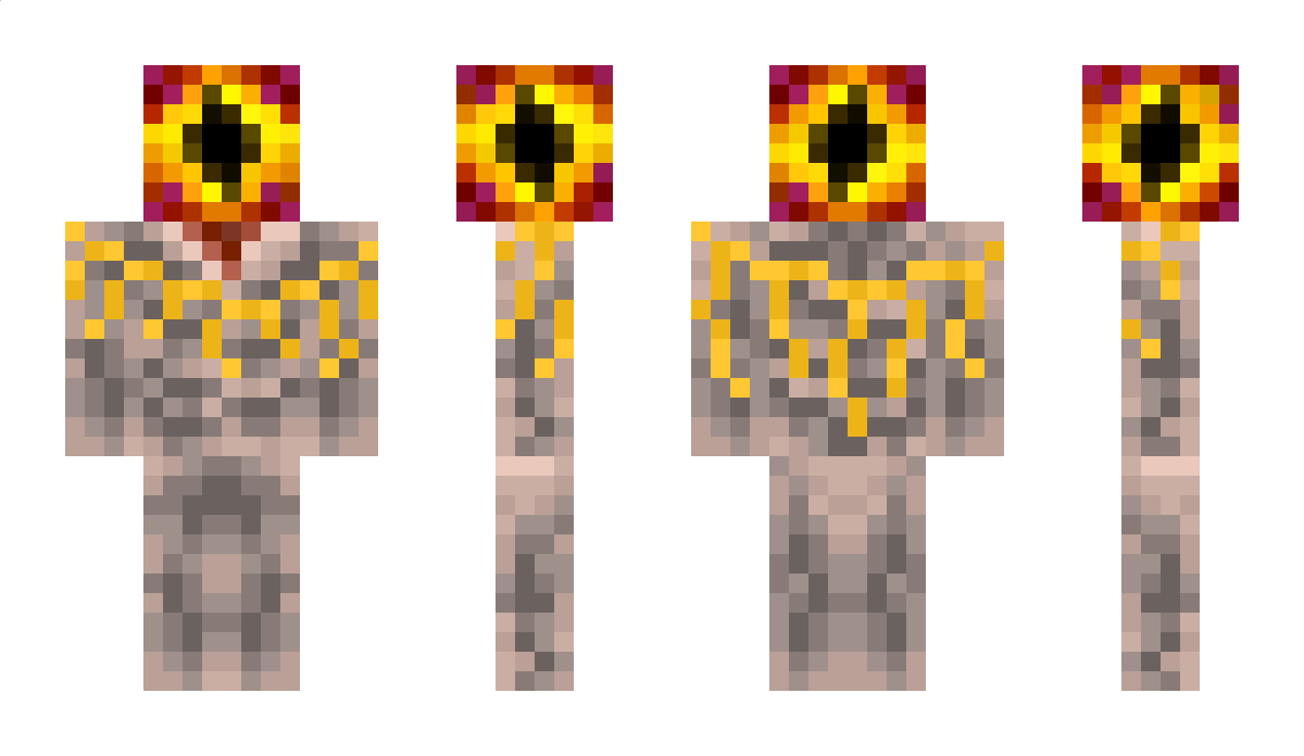 Lighte Minecraft Skin