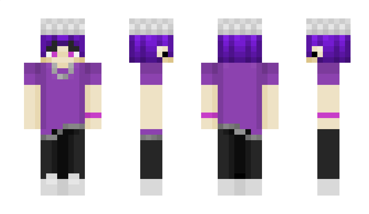 Manuelito2202 Minecraft Skin