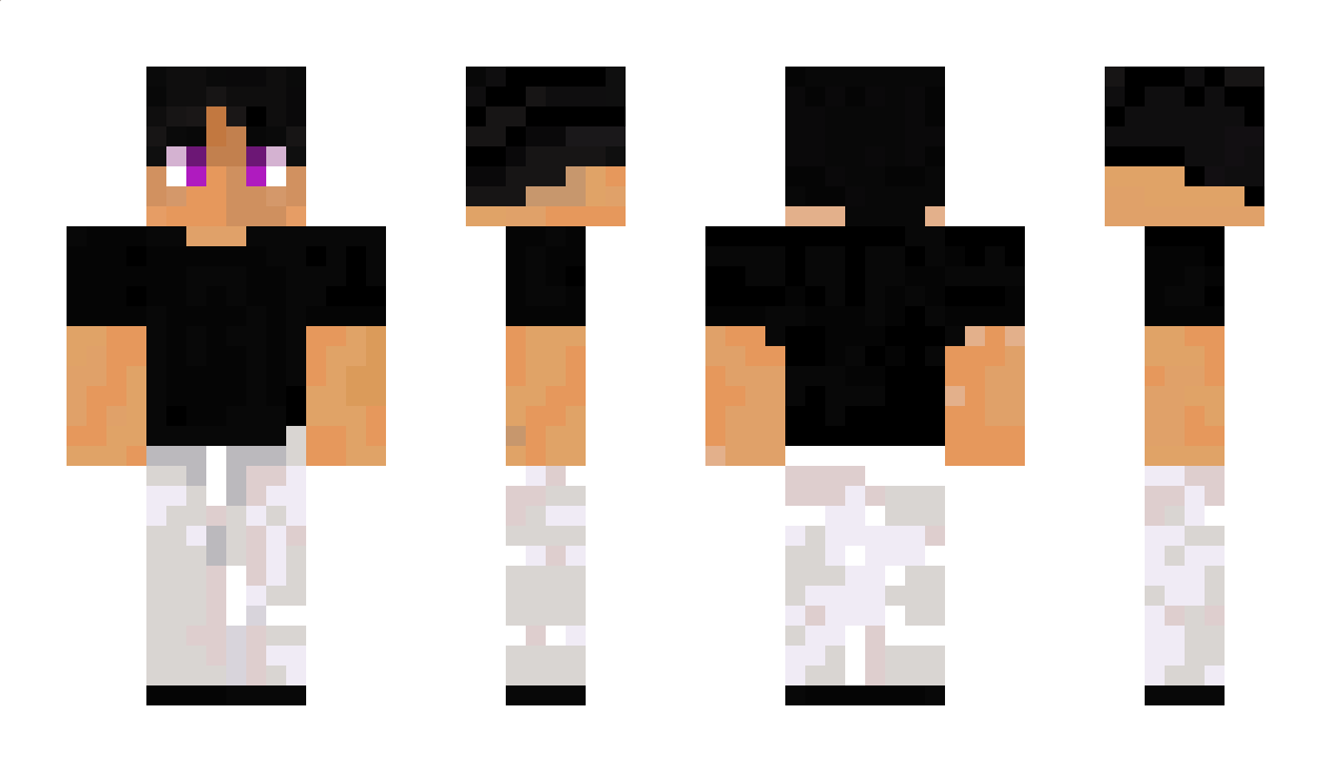 Lorenss_OFF Minecraft Skin