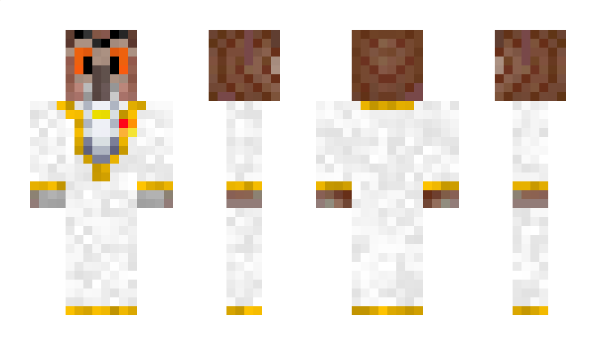 owlfan888 Minecraft Skin