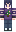 Bibi9324 Minecraft Skin