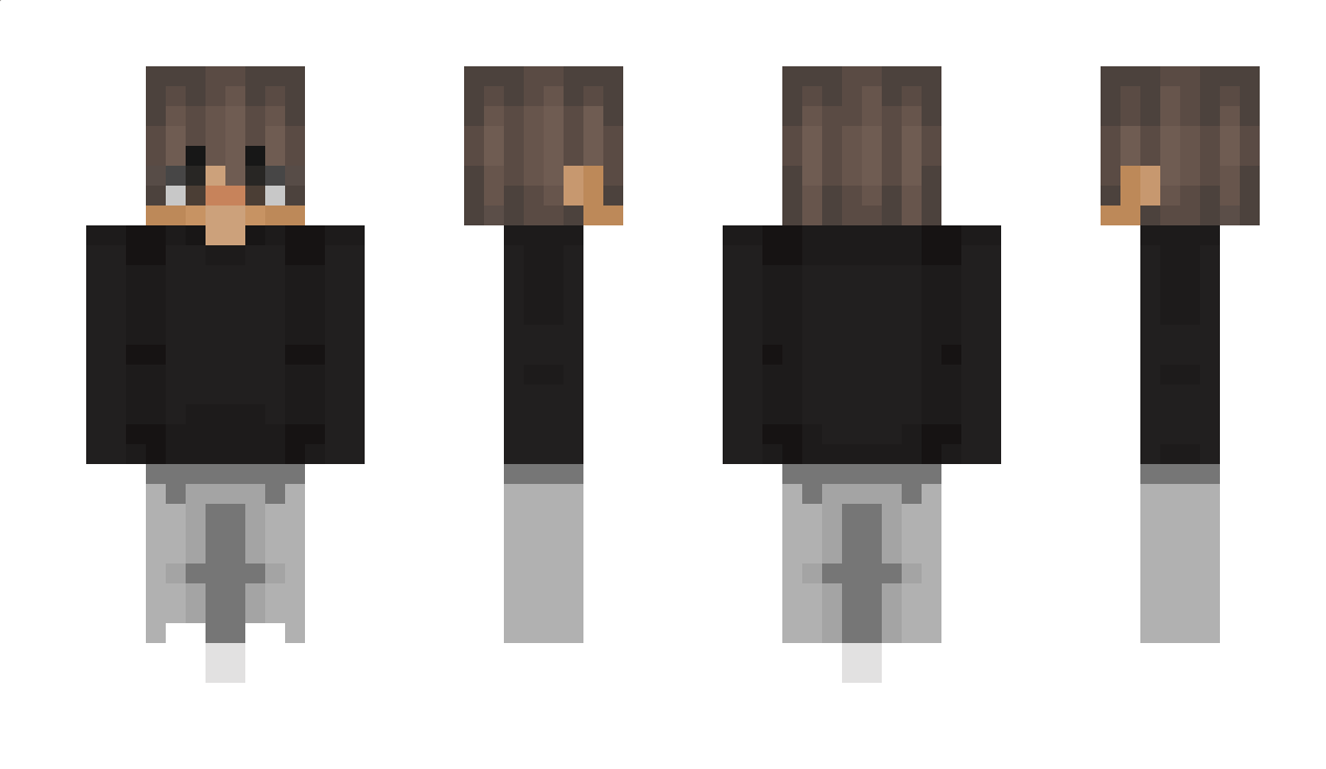 _Aurorus Minecraft Skin