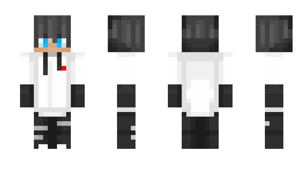 PutHare93226619 Minecraft Skin