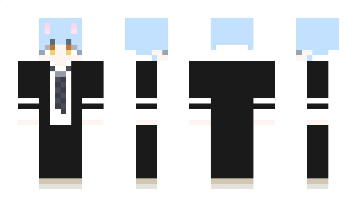 ttlhq0 Minecraft Skin